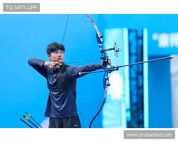 反曲弓射箭运动的技术训练竞技精神与身心发展探索体育文化价值研究