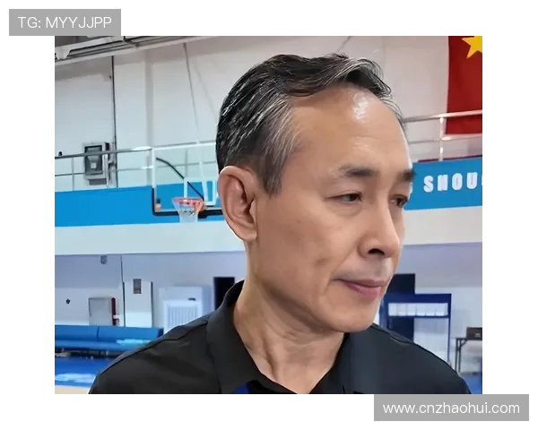 赵睿恢复超预期回归激励全队士气许利民称其为球队重要动力